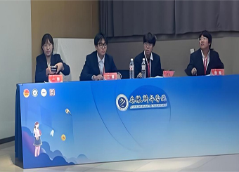 喜报｜财会与金融学院在“华安证券杯”安徽省大学生金融知识大赛辩论赛专项活动中喜获佳绩