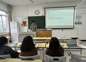 财会与金融学院成功举办2026届本科毕业论文（设计）开题答辩