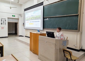 财金大讲堂第二十七期：点亮会计萌新的经济法基础课——会计人考证指南