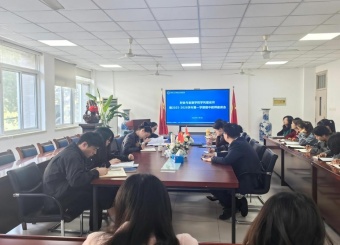 凝心同舟济 聚力谋发展—财会与金融学院召开系列座谈会