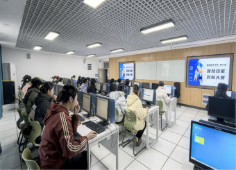 财会与金融学院成功举办安徽新华学院第五届保险技能创新大赛