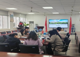 财会与金融学院综合性、设计性、创新性实验项目增订评审会