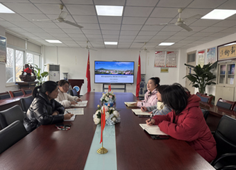 财会与金融学院顺利开展省级数字金融微专业教学创新与实践研讨会