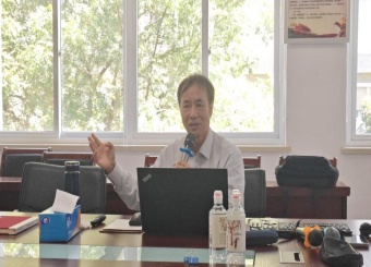 财会与金融学院成功开展“启航 赋能”青年教师综合素养提升工程