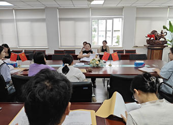 严把质量关，互促共提升 ——会计系顺利开展上学期期末试卷互检互查工作