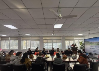 廿载归巢叙初心 温情相聚话芳华——财会与金融学院成功举办值年校友返校活动