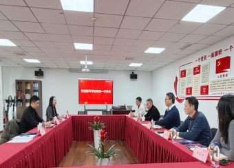 财会与金融学院与大信会计师事务所签署校企合作协议