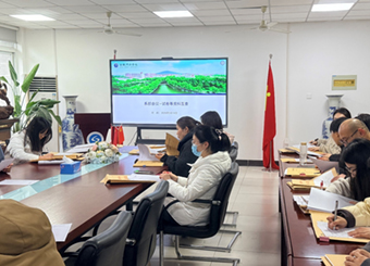 财会与金融学院开展2025-2026-1学期期末试卷互查工作