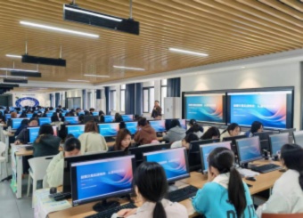 财会与金融学院开展“2026年安徽省大学生金融投资创新大赛” 专项培训活动