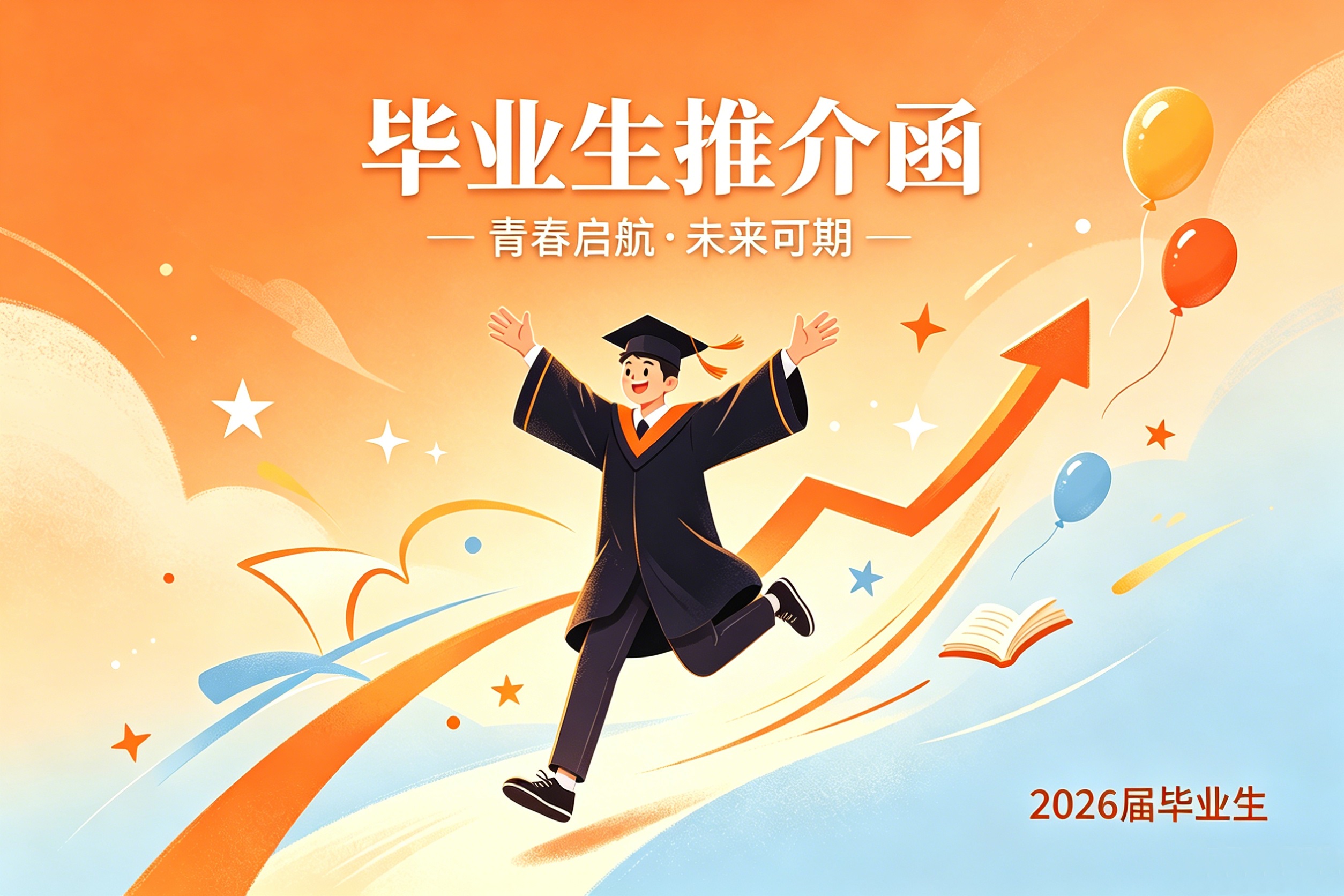 伯乐识“财”·“职”选未来——2026届毕业生就业推介邀请函