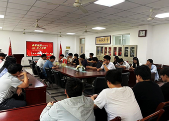 戎装逐梦 不负韶华——我院开展2026年征兵政策宣讲会