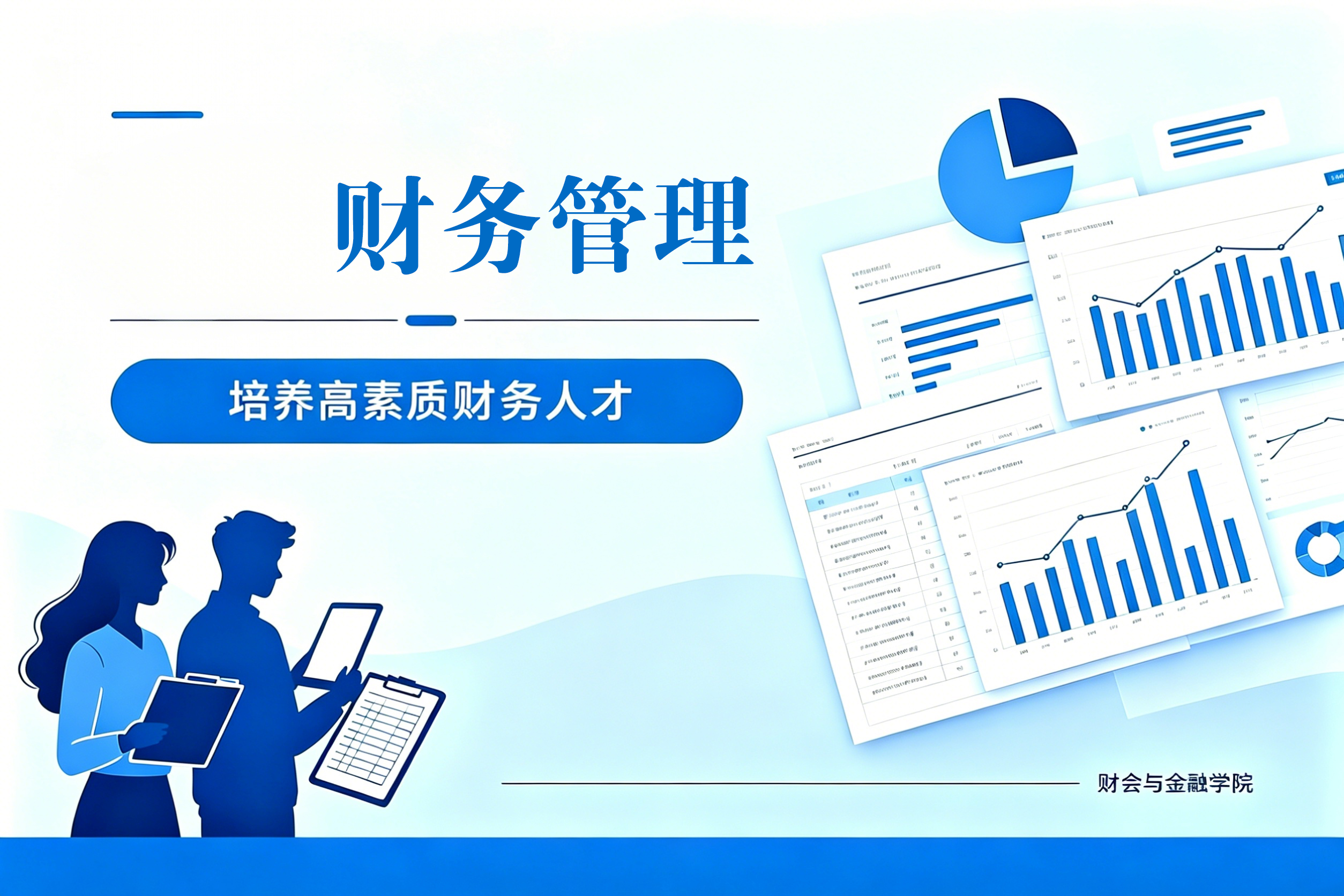 财务管理（ “ 国家级一流 ”专业）