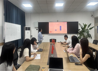 财会与金融学院举办两场专题学术讲座：聚焦公共数据开放与粮食贸易产业
