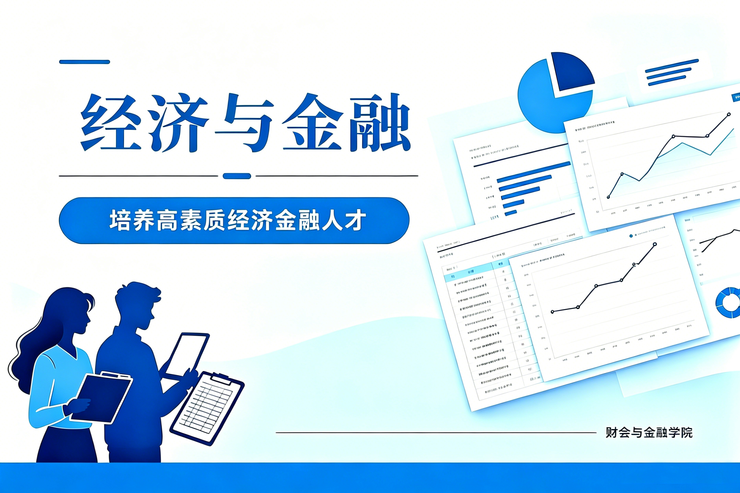 经济与金融（“国家级一流”专业）