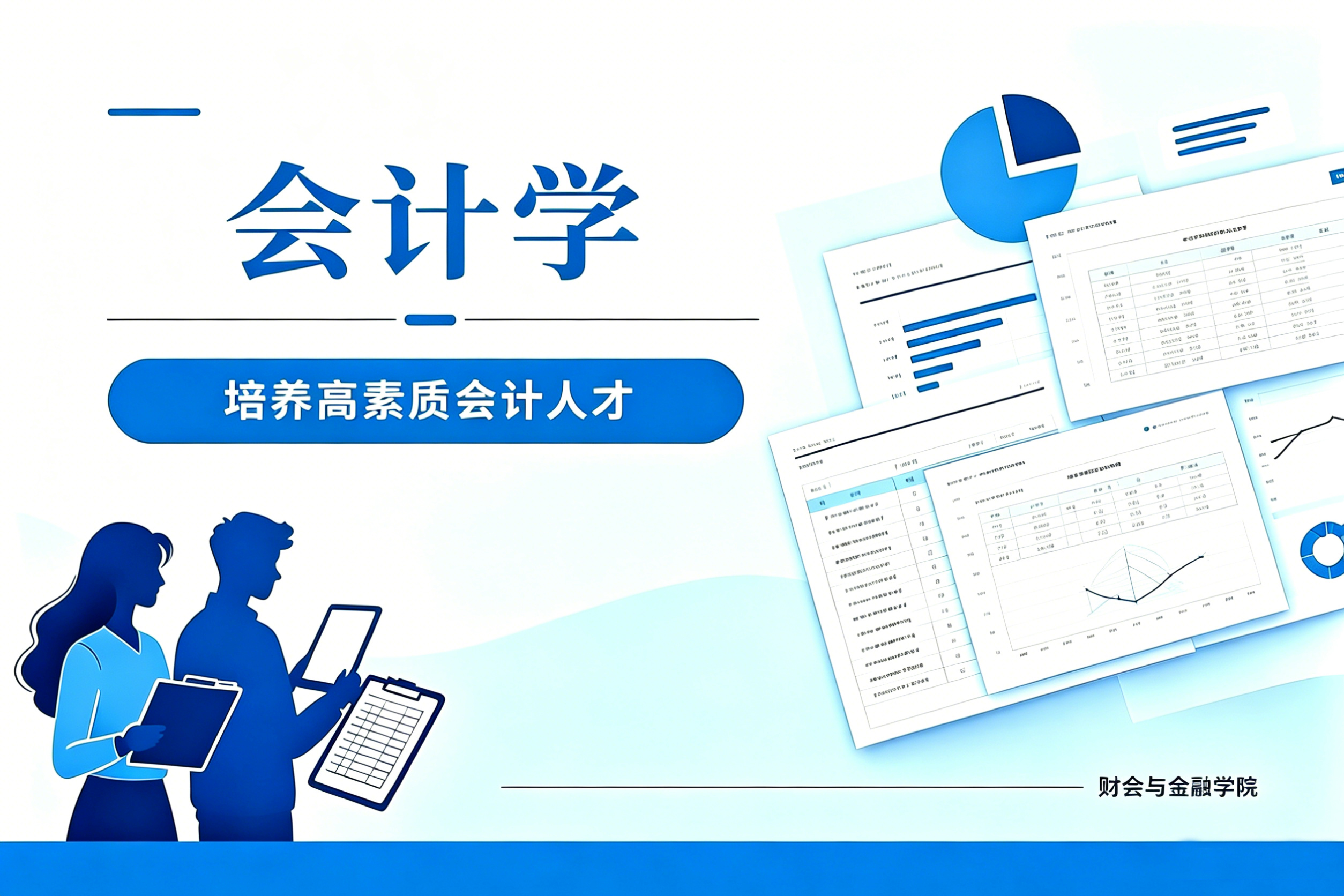 会计学