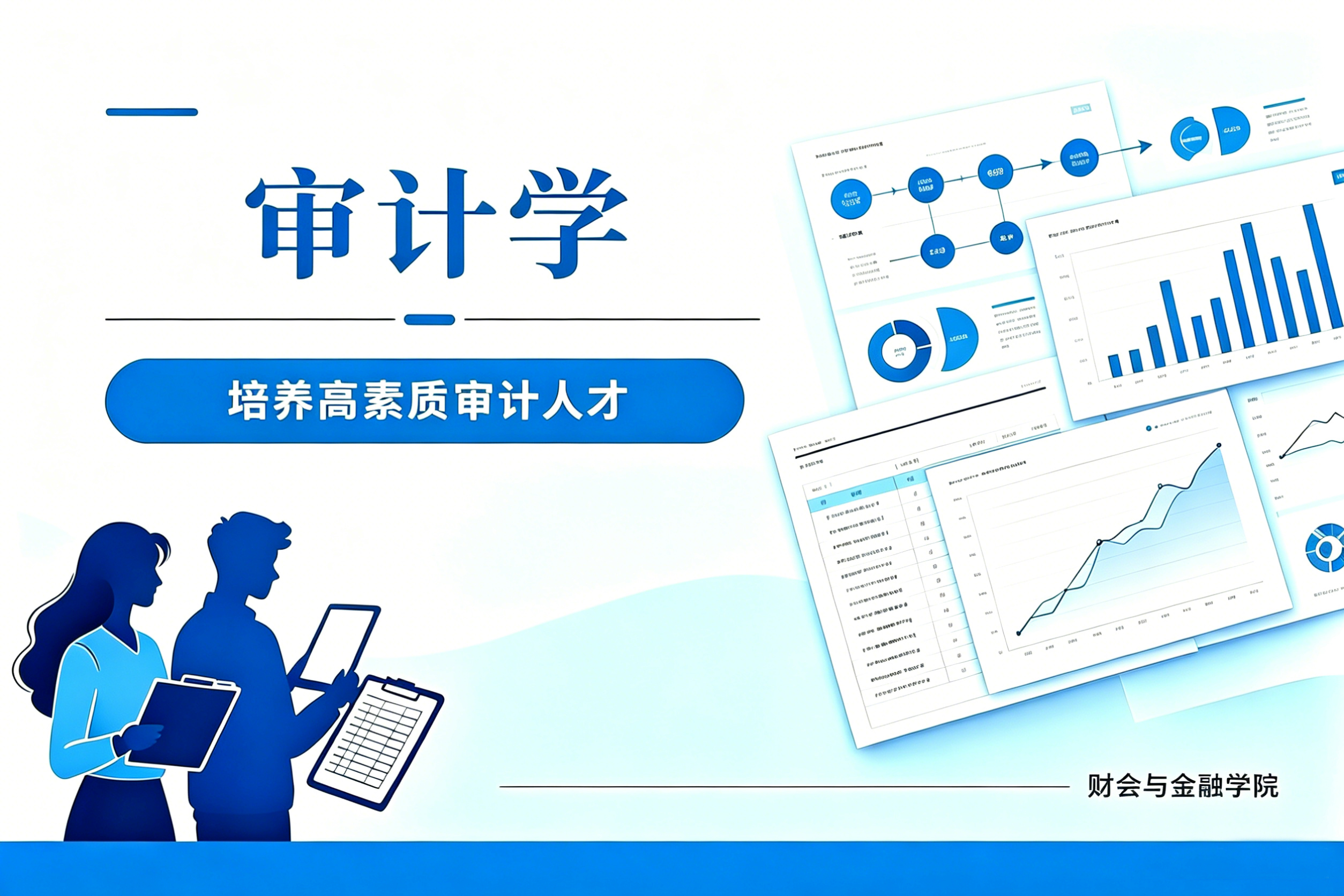 审计学