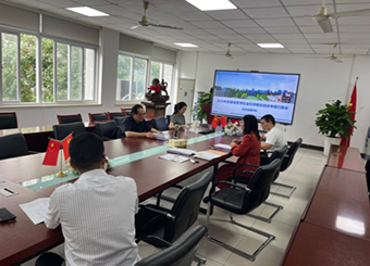 经济管理学院召开2026年安徽省哲学社会科学规划项目申报打磨会